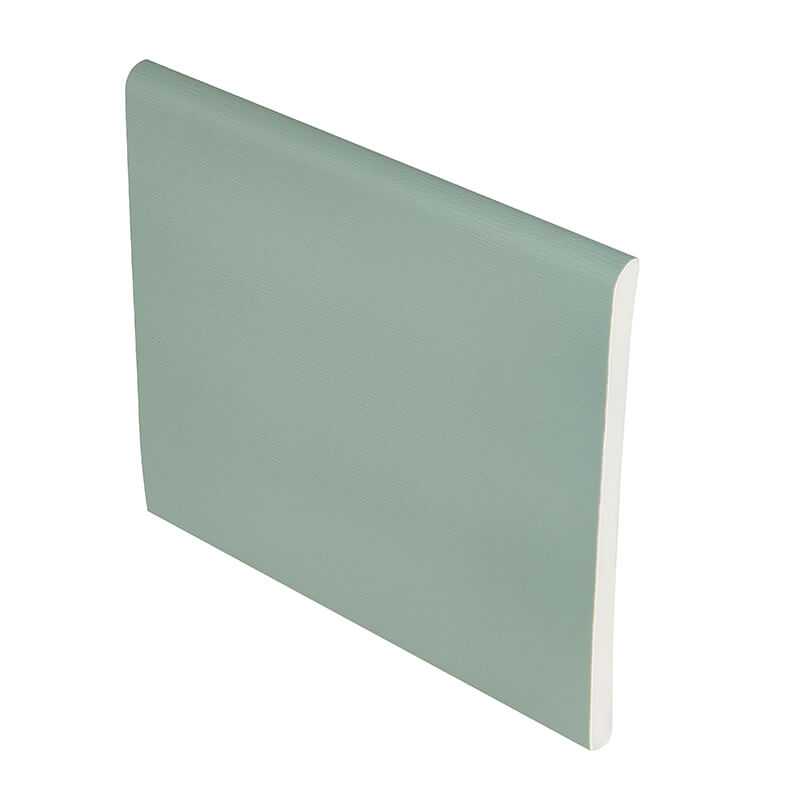 95mm uPVC Architrave Chartwell Green 5m image