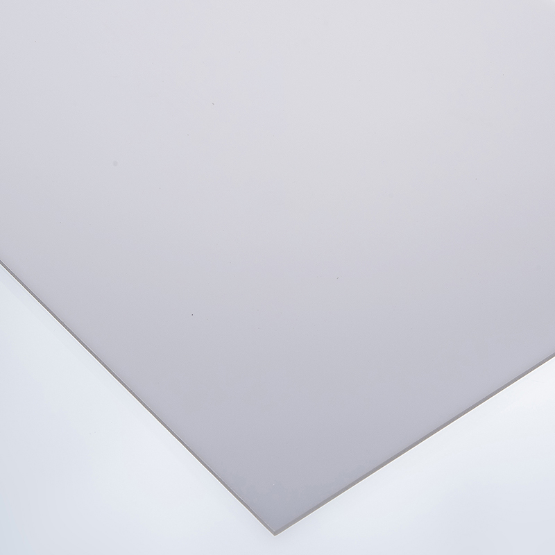 3mm Opal Polycarbonate sheet  image
