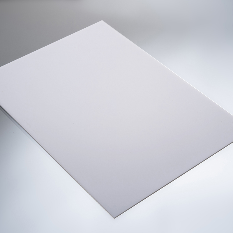 3mm Opal Polycarbonate sheet 2050mm x 1525mm