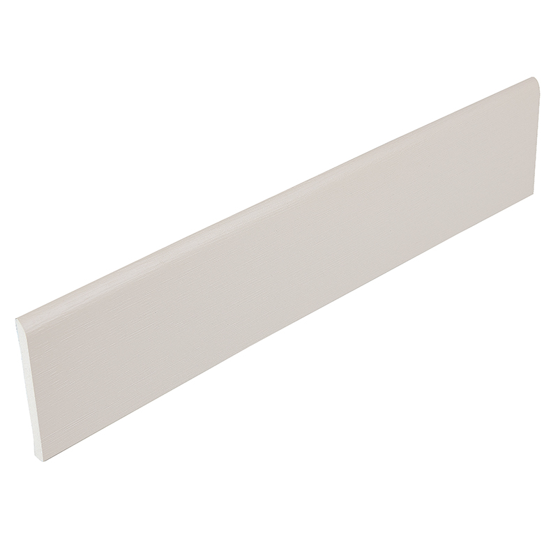 70mm uPVC Architrave Claystone 5m image