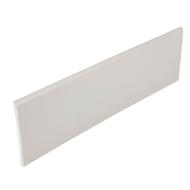 95mm uPVC Architrave Claystone 5m image