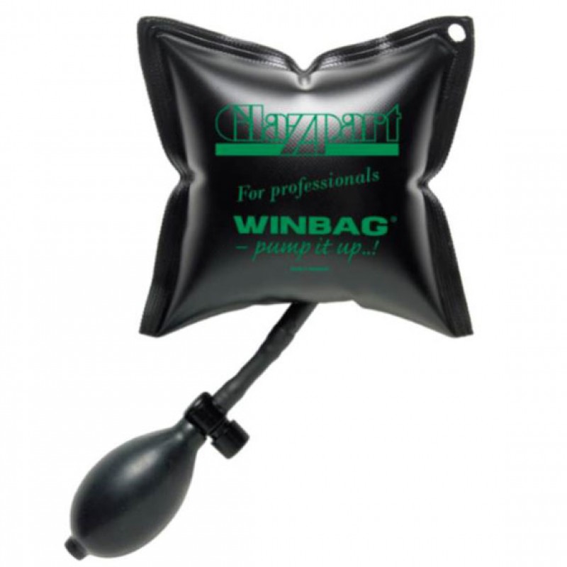 Winbag Air Wedge Inflatable Fitting & Levelling Tool image