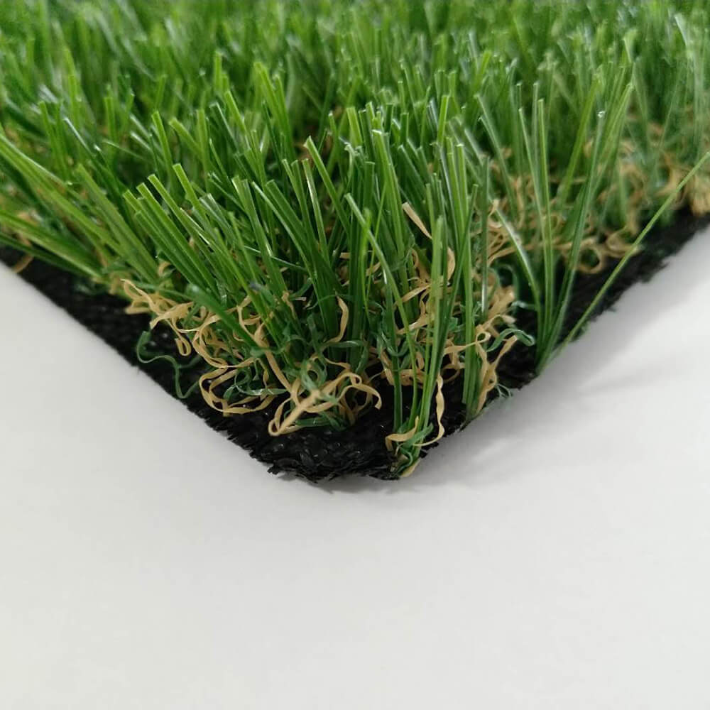 25mm Pile Hampton Artificial Grass 4m x 1m image