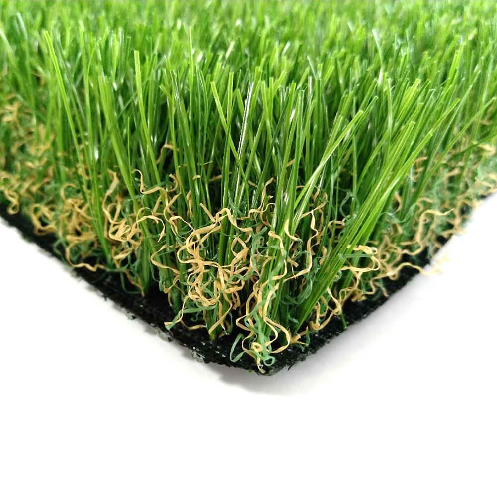 45mm Pile Buckingham Artificial Grass 4m x 1m image