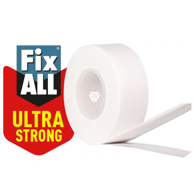 Fix ALL Ultra Strong Mounting Tape 1.5m image