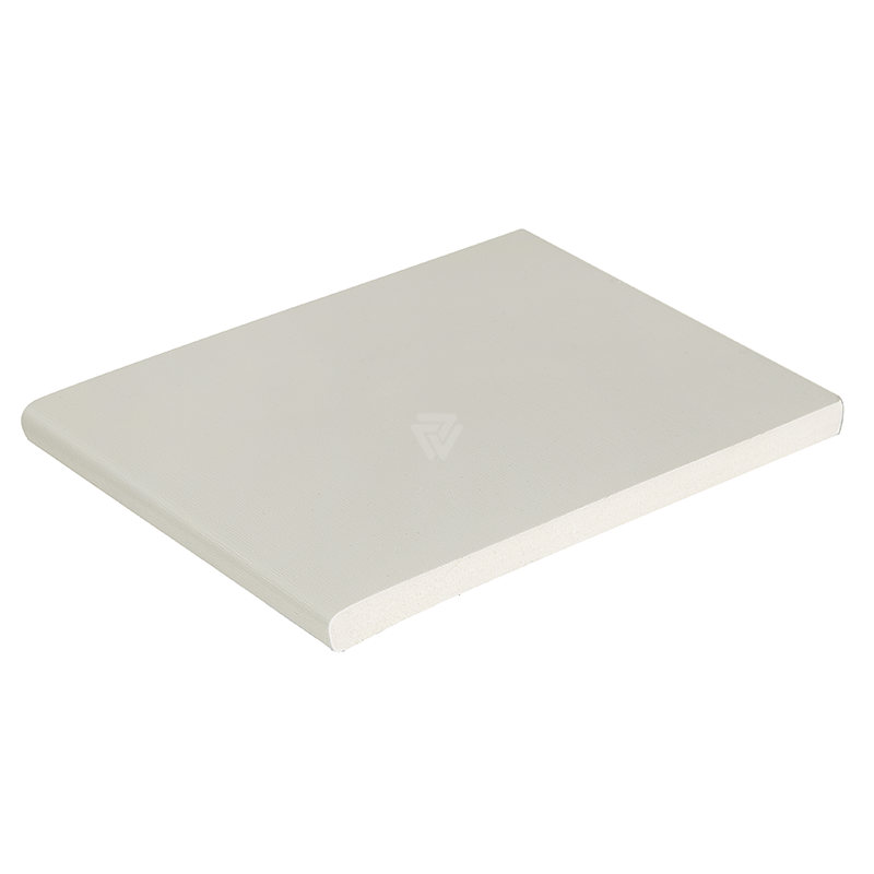 150mm x 9mm Agate Grey Flat Soffit Board 5m (RAL7038) image