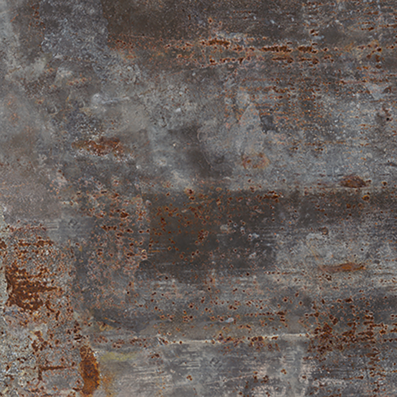 Oxide (matt) 8mm Zest Wall Panels 375mm x 2.6m Pk3  image