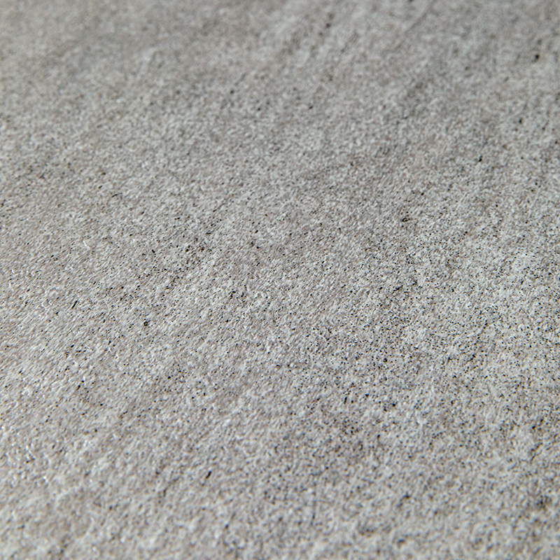 Dune Grey Open V Groove Tile 5mm Zest Wall Panels 300mm x 600mm Pk11  image