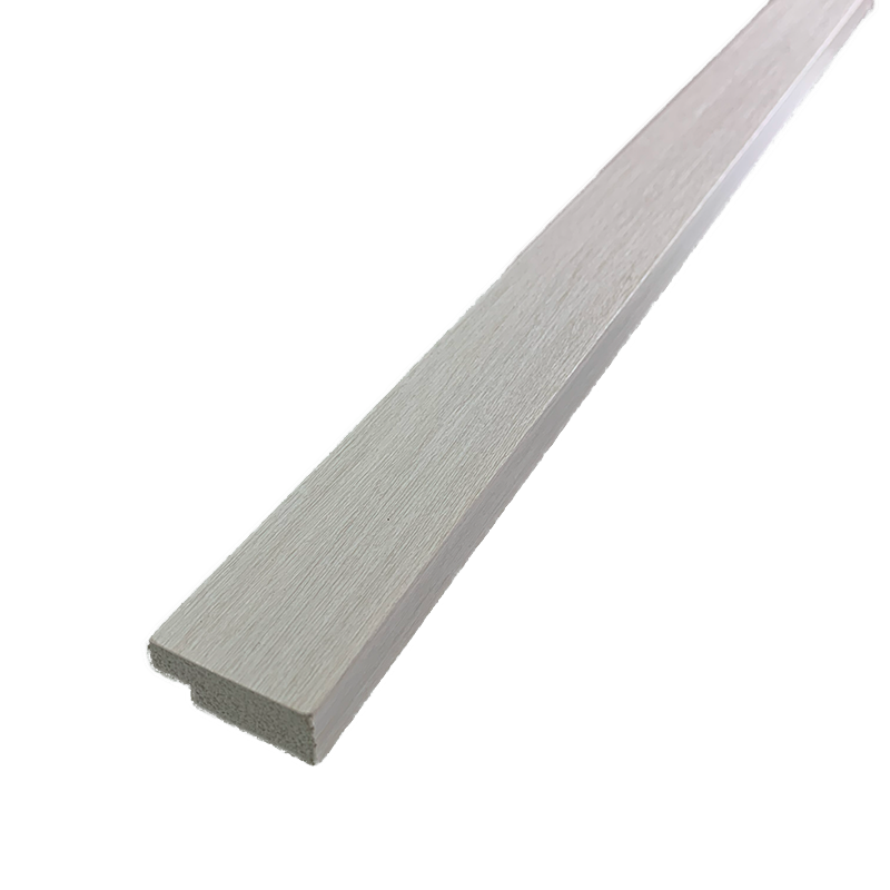 26.5mm Right Hand Small White Trim 2.6m image