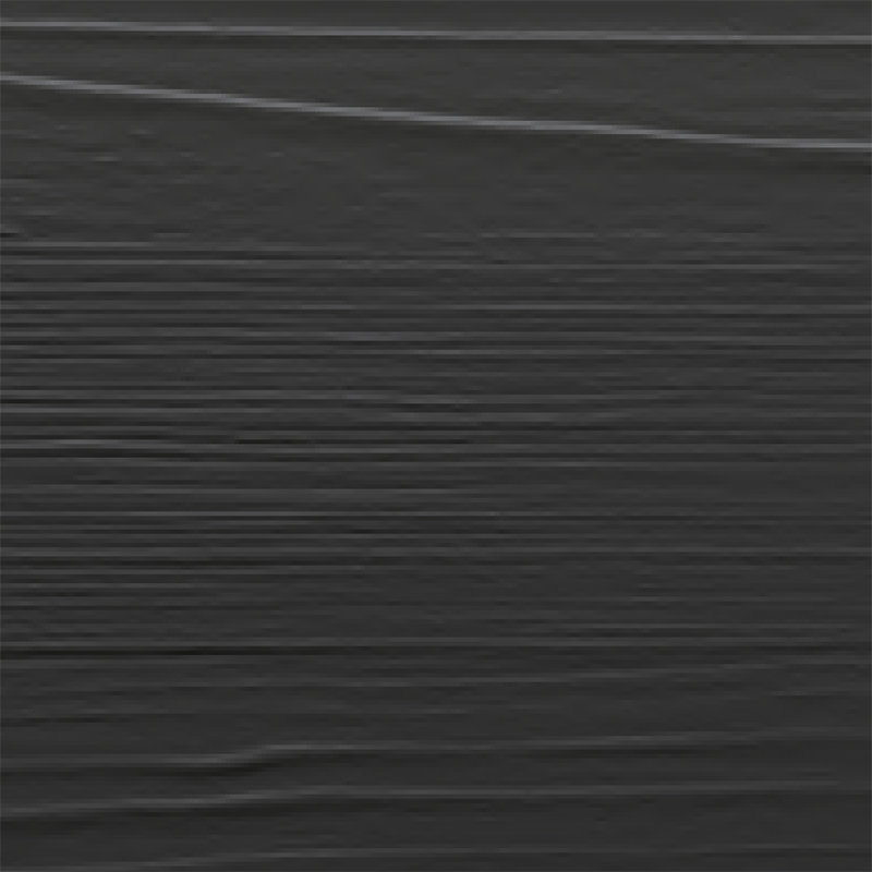 180mm x 3.6m Hardie Plank Cladding Cedar Midnight Black image