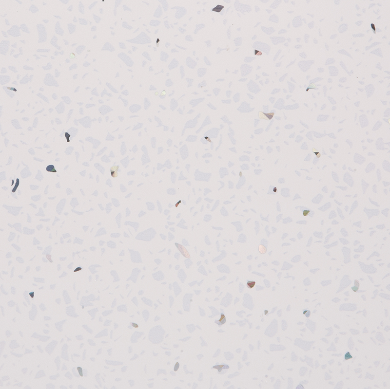 White Sparkle 10mm Neptune 1000 Mega Panel 1m x 2.4m image