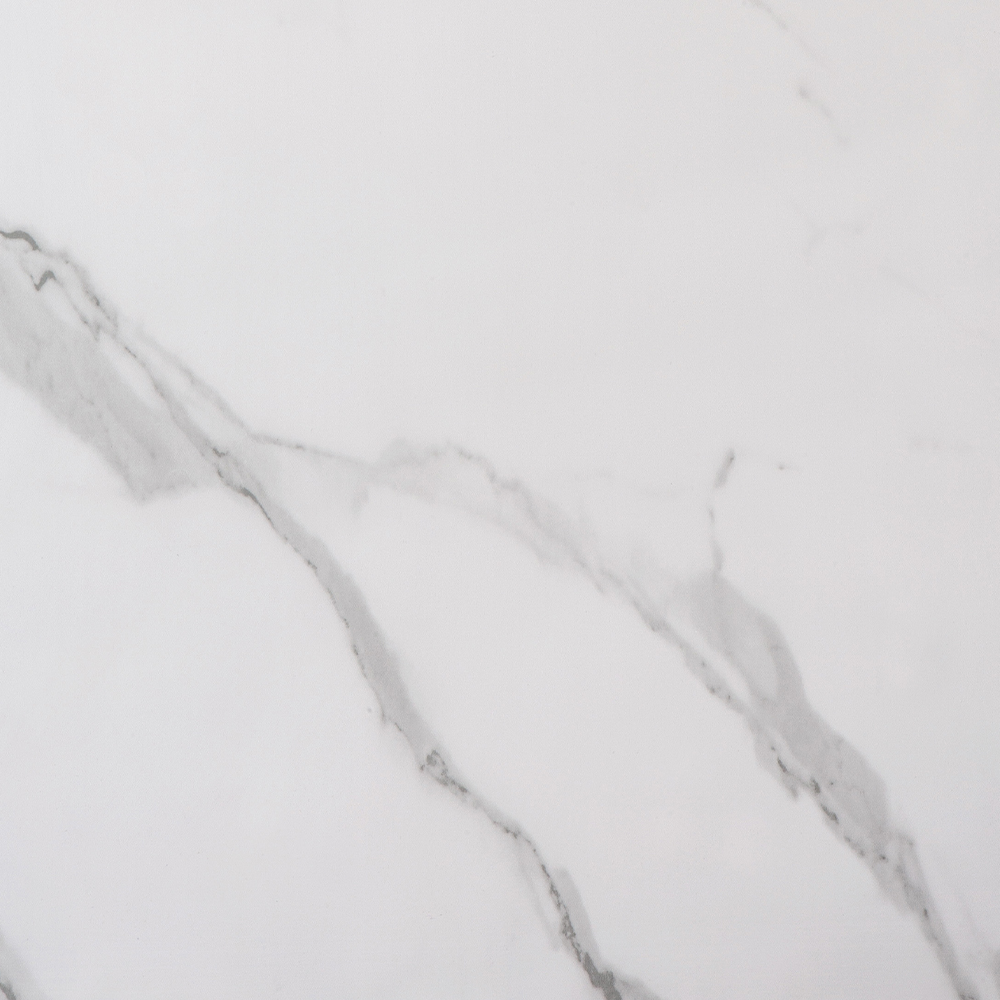 Matt Carrara Marble 10mm Neptune 1000 Mega Panel 1m x 2.4m image