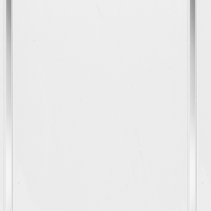 Moderna White & Silver Sparkle 7.5mm Neptune Panel 200mm x 2.6m Pack of 5 image
