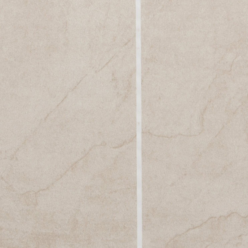 Beige Grout Line 8mm Neptune Panel 250mm x 2.7m Pack of 4 image