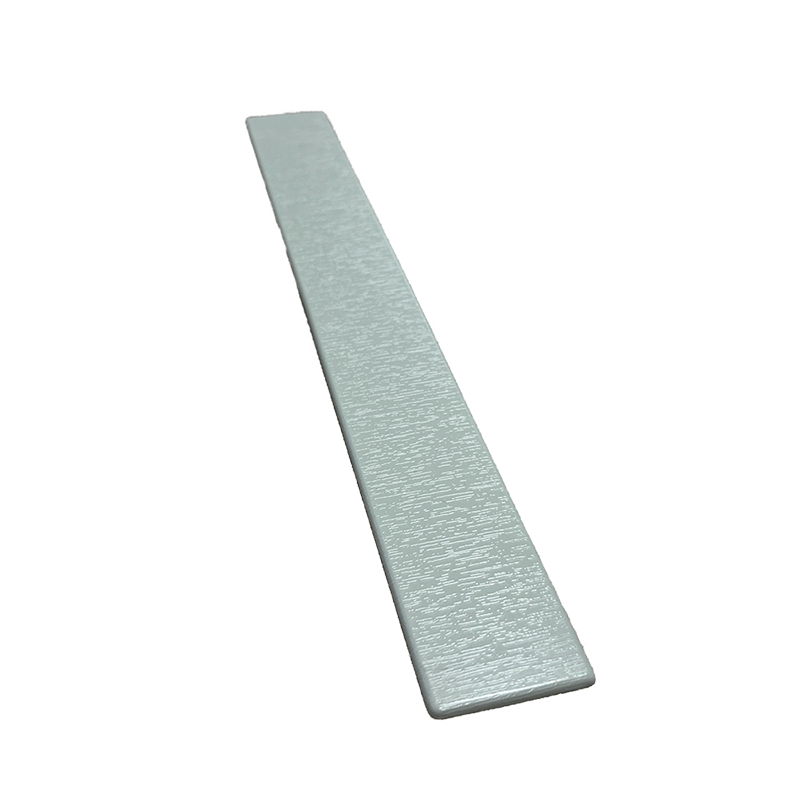 300mm Agate Grey Fascia End Cap (RAL7038) image