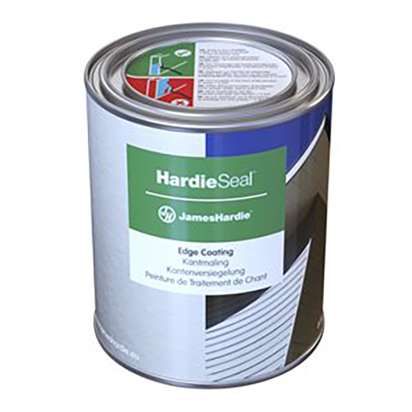 James Hardie Anthracite Grey Touch Up Paint 1L