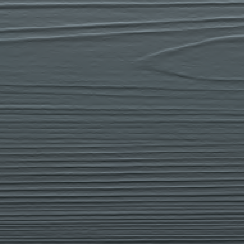 214mm x 3.6m Hardie Plank VL Cladding Cedar Anthracite Grey image