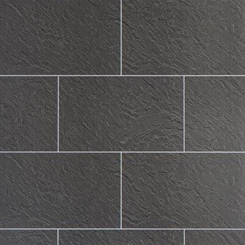 Riven Slate Tile 10mm Neptune 1000 Mega Panel 1m x 2.4m image